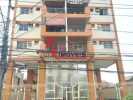 Ótima localização - Apartamento à venda Rua Pinto Teles, Praça Seca, Rio de Janeiro - R$ 220.000 - 1128