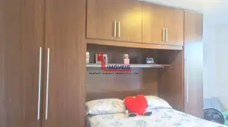 Conheça Apartamento à venda Rua Óbidos, Bento Ribeiro, Rio de Janeiro - R$ 355.000 - 219 - 6 6