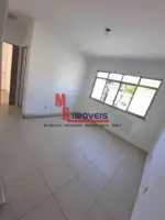 IMPERDÍVEL! - Apartamento à venda Rua Francisco, Praça Seca, Rio de Janeiro - R$ 125.000 - 1220