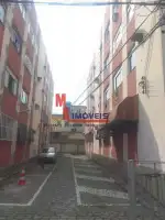 Conheça Apartamento à venda Rua Florianópolis, Praça Seca, Rio de Janeiro - R$ 120.000 - 1098 - 1 1