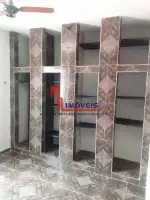 Conheça Apartamento à venda Rua Florianópolis, Praça Seca, Rio de Janeiro - R$ 120.000 - 1098 - 8 8