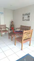 Conheça Apartamento à venda Rua Barão, Praça Seca, Rio de Janeiro - R$ 190.000 - 1097 - 2 2
