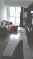 Conheça Apartamento à venda Rua Barão, Praça Seca, Rio de Janeiro - R$ 190.000 - 1097 - 4 4
