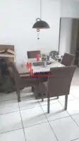 Conheça Apartamento à venda Rua Barão, Praça Seca, Rio de Janeiro - R$ 190.000 - 1097 - 6 6