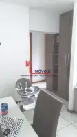 Conheça Apartamento à venda Rua Barão, Praça Seca, Rio de Janeiro - R$ 190.000 - 1097 - 8 8