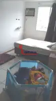 Conheça Apartamento à venda Rua Barão, Praça Seca, Rio de Janeiro - R$ 190.000 - 1097 - 9 9