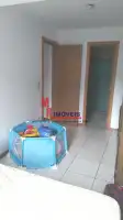 Conheça Apartamento à venda Rua Barão, Praça Seca, Rio de Janeiro - R$ 190.000 - 1097 - 10 10