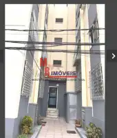 Conheça Apartamento à venda Rua Ana Teles, Campinho, Rio de Janeiro - R$ 175.000 - 1298 - 1 1