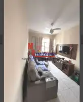 Conheça Apartamento à venda Rua Ana Teles, Campinho, Rio de Janeiro - R$ 175.000 - 1298 - 2 2