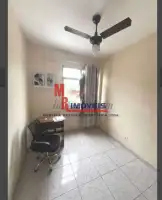 Conheça Apartamento à venda Rua Ana Teles, Campinho, Rio de Janeiro - R$ 175.000 - 1298 - 3 3