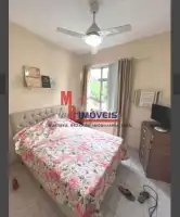 Conheça Apartamento à venda Rua Ana Teles, Campinho, Rio de Janeiro - R$ 175.000 - 1298 - 4 4
