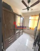 Conheça Apartamento à venda Rua Ana Teles, Campinho, Rio de Janeiro - R$ 175.000 - 1298 - 5 5