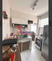 Conheça Apartamento à venda Rua Ana Teles, Campinho, Rio de Janeiro - R$ 175.000 - 1298 - 6 6