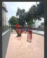 Conheça Apartamento à venda Rua Ana Teles, Campinho, Rio de Janeiro - R$ 175.000 - 1298 - 9 9