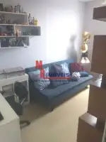 Conheça Apartamento à venda Rua Cândido Benício, Campinho, Rio de Janeiro - R$ 175.000 - 1095 - 2 2