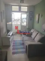 Conheça Apartamento à venda Rua Cândido Benício, Campinho, Rio de Janeiro - R$ 175.000 - 1095 - 3 3