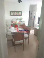 Conheça Apartamento à venda Rua Cândido Benício, Campinho, Rio de Janeiro - R$ 175.000 - 1095 - 4 4