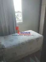 Conheça Apartamento à venda Rua Cândido Benício, Campinho, Rio de Janeiro - R$ 175.000 - 1095 - 5 5