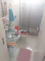 Conheça Apartamento à venda Rua Cândido Benício, Campinho, Rio de Janeiro - R$ 175.000 - 1095 - 7 7