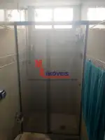 Conheça Apartamento à venda Rua Cândido Benício, Campinho, Rio de Janeiro - R$ 175.000 - 1095 - 8 8