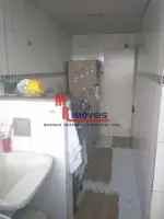 Conheça Apartamento à venda Rua Cândido Benício, Campinho, Rio de Janeiro - R$ 175.000 - 1095 - 9 9