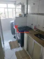 Conheça Apartamento à venda Rua Cândido Benício, Campinho, Rio de Janeiro - R$ 175.000 - 1095 - 10 10
