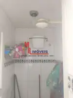 Conheça Apartamento à venda Rua Cândido Benício, Campinho, Rio de Janeiro - R$ 175.000 - 1095 - 12 12