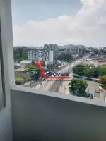 Conheça Apartamento à venda Rua Cândido Benício, Campinho, Rio de Janeiro - R$ 175.000 - 1095 - 13 13