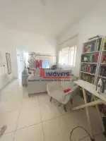OPORTUNIDADE ÚNICA! - Casa para alugar Rua Machado Sobrinho, Tomás Coelho, Rio de Janeiro - R$ 1.700 - 3028