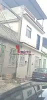 Conheça Casa à venda Rua Cândido Benício, Campinho, Rio de Janeiro - R$ 150.000 - 1301 - 1 1