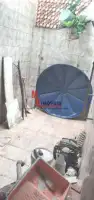 Conheça Casa à venda Rua Cândido Benício, Campinho, Rio de Janeiro - R$ 150.000 - 1301 - 6 6