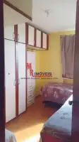 Conheça Apartamento à venda Rua Quiririm, Vila Valqueire, Vila Valqueire,Rio de Janeiro - R$ 185.000 - 1304 - 7 7