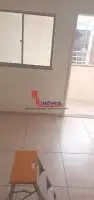 Conheça Apartamento à venda Rua Ana Teles, Campinho, Rio de Janeiro - R$ 140.000 - 1305 - 2 2