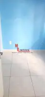 Conheça Apartamento à venda Rua Ana Teles, Campinho, Rio de Janeiro - R$ 140.000 - 1305 - 3 3