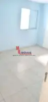 Conheça Apartamento à venda Rua Ana Teles, Campinho, Rio de Janeiro - R$ 140.000 - 1305 - 4 4