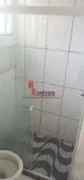 Conheça Apartamento à venda Rua Ana Teles, Campinho, Rio de Janeiro - R$ 140.000 - 1305 - 5 5