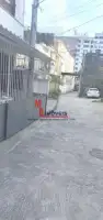 Conheça Apartamento à venda Rua Ana Teles, Campinho, Rio de Janeiro - R$ 140.000 - 1305 - 9 9