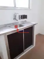 Conheça Casa à venda Rua Ana Teles, Campinho, Rio de Janeiro - R$ 230.000 - 1306 - 8 8