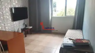 Conheça Apartamento à venda Rua Barão, Praça Seca, Rio de Janeiro - R$ 120.000 - 1308 - 1 1