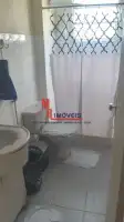 Conheça Apartamento à venda Rua Barão, Praça Seca, Rio de Janeiro - R$ 120.000 - 1308 - 6 6