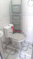 Conheça Apartamento à venda Rua Barão, Praça Seca, Rio de Janeiro - R$ 120.000 - 1308 - 8 8