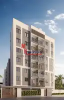 Conheça Apartamento à venda Rua Comendador Pinto, Campinho, Rio de Janeiro - R$ 264.000 - 1312 - 1 1