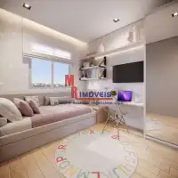 Conheça Apartamento à venda Rua Comendador Pinto, Campinho, Rio de Janeiro - R$ 264.000 - 1312 - 4 4