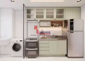 Conheça Apartamento à venda Rua Comendador Pinto, Campinho, Rio de Janeiro - R$ 264.000 - 1312 - 5 5