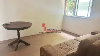 Conheça Apartamento à venda Rua Barão, Praça Seca, Rio de Janeiro - R$ 128.000 - 312 - 4 4