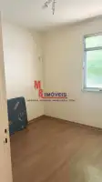 Conheça Apartamento à venda Rua Barão, Praça Seca, Rio de Janeiro - R$ 128.000 - 312 - 9 9
