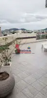 Cobertura para venda e aluguel Rua Pinto Teles, Praça Seca, Rio de Janeiro - R$ 315.000 - 1319-3131