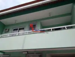 Casa à venda Rua Pinto Teles, Praça Seca, Rio de Janeiro - R$ 350.000 - 1327