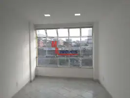 Conheça Sala Comercial 40m² para venda e aluguel Rua Carolina Machado, Madureira, Rio de Janeiro - R$ 100.000 - 1329-3113 - 10 10