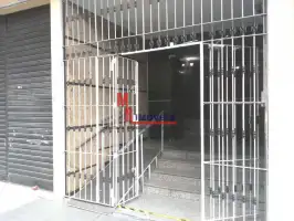 Conheça Sala Comercial 40m² para venda e aluguel Rua Carolina Machado, Madureira, Rio de Janeiro - R$ 100.000 - 1329-3113 - 14 14